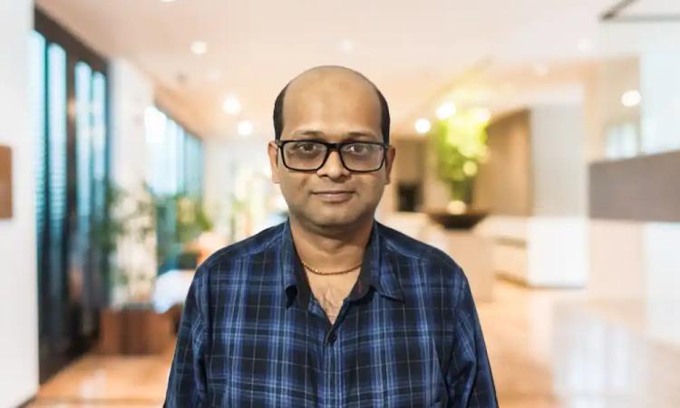 Amit Kumar Ghosh - "Industry Experts"