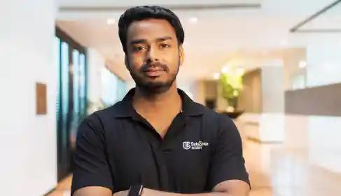 Dipangsu Mukherjee - "Industry Experts"
