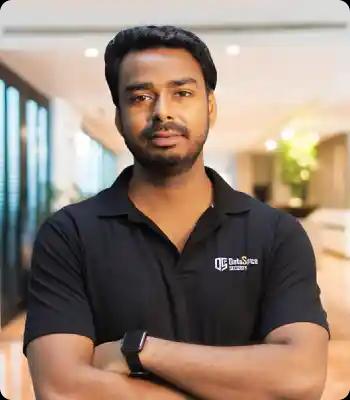 Dipangsu Mukherjee - Industry Experts