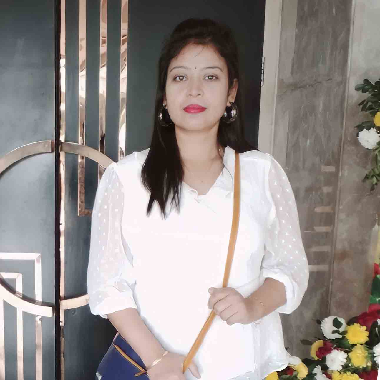Jayasree Halder, CEO of Prime Event & Wedding