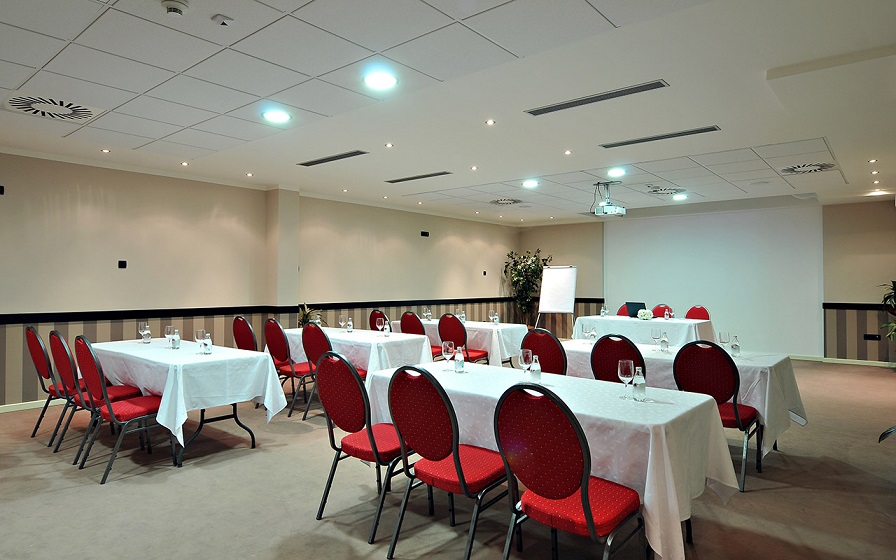 Corporate and office event planning