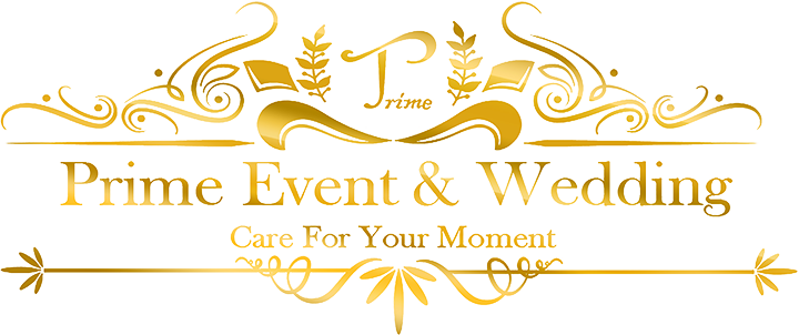 Prime Event & Wedding logo